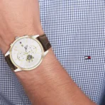 Tommy Hilfiger Watch For Men 1710501 - Image 3