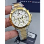 Tommy Hilfiger Watch For Men 1791226 - Image 3