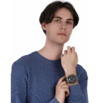 Tommy Hilfiger Watch For Men 1791347 - Image 3