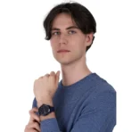 Tommy Hilfiger Watch For Men 1791381 - Image 3