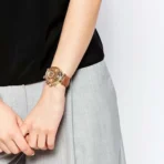 Michael Kors Watch For Women MK2424 - Image 3