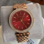 Michael Kors Watch For Women MK3378 - Image 3
