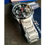 Tommy Hilfiger Watch For Men 1791472 - Image 3