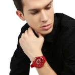 Tommy Hilfiger Watch For Men 1791480 - Image 3