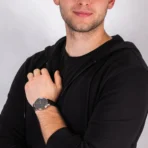 Tommy Hilfiger Watch For Men 1791488 - Image 3