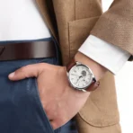 Tommy Hilfiger Watch For Men 1791550 - Image 3