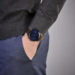 Tommy Hilfiger Watch For Men 1791593 - Image 3