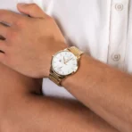 Tommy Hilfiger Watch For Men 1791609 - Image 3