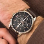 Tommy Hilfiger Watch For Men 1791631 - Image 3