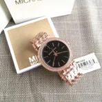 Michael Kors Watch For Women MK3402 - Image 3