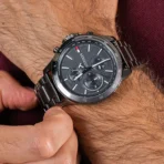 Tommy Hilfiger Watch For Men 1791719 - Image 3