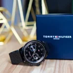 Tommy Hilfiger Watch For Men 1791787 - Image 3