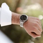 Tommy Hilfiger Watch For Men 1791852 - Image 3