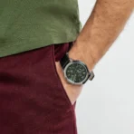 Tommy Hilfiger Watch For Men 1791856 - Image 3