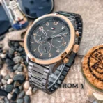 Tommy Hilfiger Watch For Men 1791871 - Image 3
