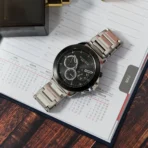 Tommy Hilfiger Watch For Men 1791890 - Image 3