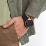 Tommy Hilfiger Watch For Men 1791893 - Image 3