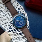 Tommy Hilfiger Watch For Men 1791895 - Image 3