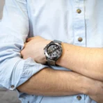 Tommy Hilfiger Watch For Men 1791918 - Image 3