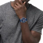 Tommy Hilfiger Watch For Men 1791970 - Image 3