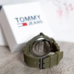 Tommy Hilfiger Watch For Men 1792002 - Image 3