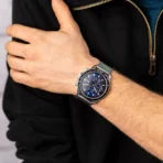Tommy Hilfiger Watch For Men 1792018 - Image 3