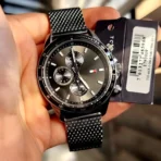 Tommy Hilfiger Watch For Men 1792019 - Image 3