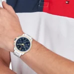 Tommy Hilfiger Watch For Men 1792059 - Image 3