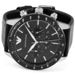 Emporio Armani Watch For Men AR11243 - Image 3