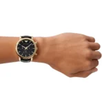 Emporio Armani Watch For Men AR1917 - Image 3