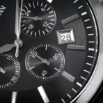 Emporio Armani Watch For Men AR2447 - Image 3