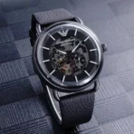 Emporio Armani Watch For Men AR60028 - Image 3