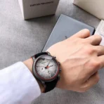 Emporio Armani Watch For Men AR11174 - Image 3