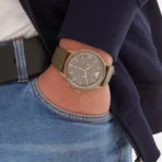 Emporio Armani Watch For Men AR11421 - Image 3