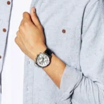 Emporio Armani Watch For Men AR2432 - Image 3