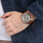 Emporio Armani Watch For Men AR2463 - Image 3