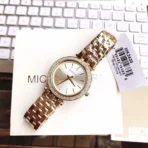 Michael Kors Watch For Women MK3430 - Image 3