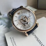 Emporio Armani Watch For Men AR60013 - Image 3