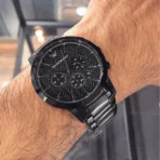 Emporio Armani Watch For Men AR2485 - Image 3