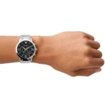 Emporio Armani Watch For Men AR11208 - Image 3