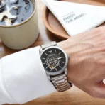 Emporio Armani Watch For Men AR60021 - Image 3