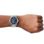 Emporio Armani Watch For Men AR60052 - Image 3