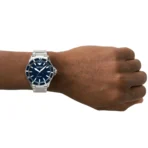 Emporio Armani Watch For Men AR60059 - Image 3