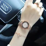 Emporio Armani Watch For Women AR11402 - Image 3