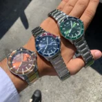 Emporio Armani Watch For Men AR11340 - Image 3