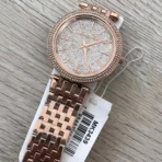 Michael Kors Watch For Women MK3439 - Image 3