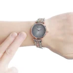 Emporio Armani Watch For Women AR1725 - Image 3