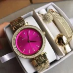 Michael Kors Watch For Women MK3444 - Image 3