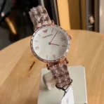 Emporio Armani Watch For Women AR11294 - Image 3