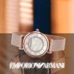 Emporio Armani Watch For Women AR11320 - Image 3